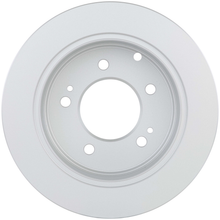Load image into Gallery viewer, 32011458 Bosch QuietCast Disc Brake Rotor Bosch Canada