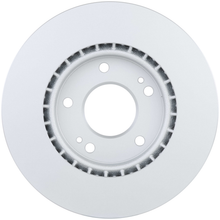 Load image into Gallery viewer, 32011459 Bosch QuietCast Disc Brake Rotor Bosch Canada