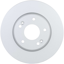 Load image into Gallery viewer, 32011459 Bosch QuietCast Disc Brake Rotor Bosch Canada