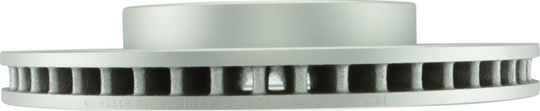 32011459 Bosch QuietCast Disc Brake Rotor Bosch Canada