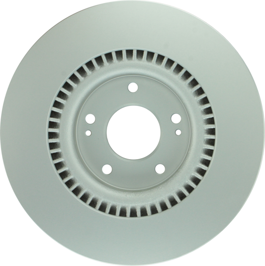 32011460 Bosch QuietCast Disc Brake Rotor Bosch Canada
