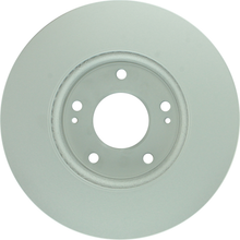 Load image into Gallery viewer, 32011461 Bosch QuietCast Disc Brake Rotor Bosch Canada