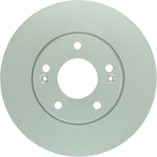 Load image into Gallery viewer, 32011461 Bosch QuietCast Disc Brake Rotor Bosch Canada