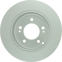 Load image into Gallery viewer, 32011462 Bosch QuietCast Disc Brake Rotor Bosch Canada