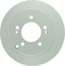 Load image into Gallery viewer, 32011462 Bosch QuietCast Disc Brake Rotor Bosch Canada