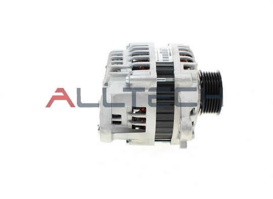 321-13827 New Alternator DC Alltech