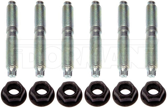 32100 Turbocharger Stud Dorman - HELP Canada