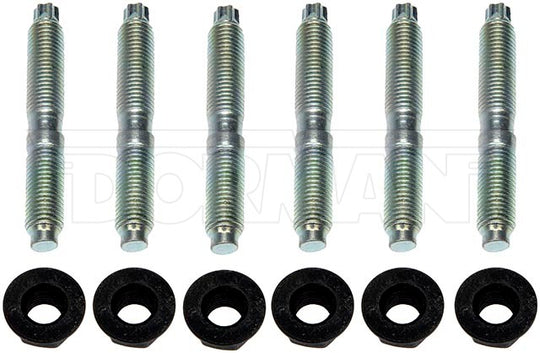 32100 Turbocharger Stud Dorman - HELP Canada