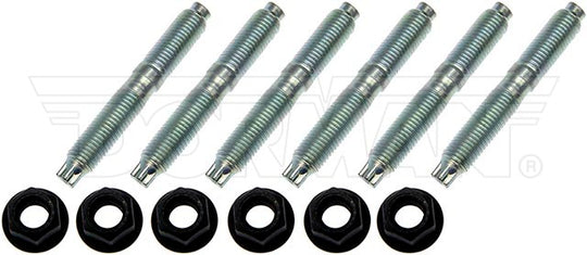 32100 Turbocharger Stud Dorman - HELP Canada