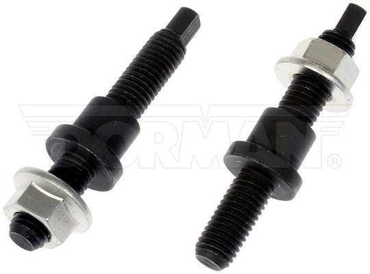 32102 Exhaust Manifold Stud and Nut Dorman - HELP Canada