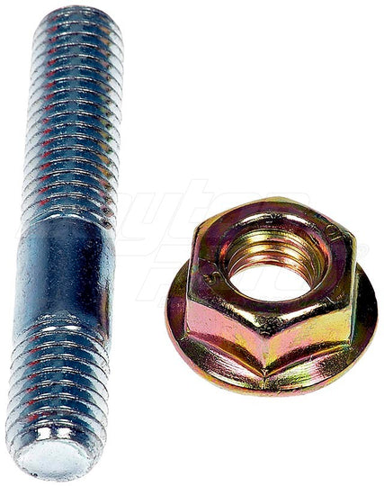 32104 Exhaust Manifold Stud and Nut Dorman - HELP Canada