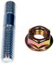 Load image into Gallery viewer, 32104 Exhaust Manifold Stud and Nut Dorman - HELP Canada