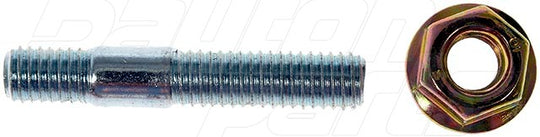 32104 Exhaust Manifold Stud and Nut Dorman - HELP Canada