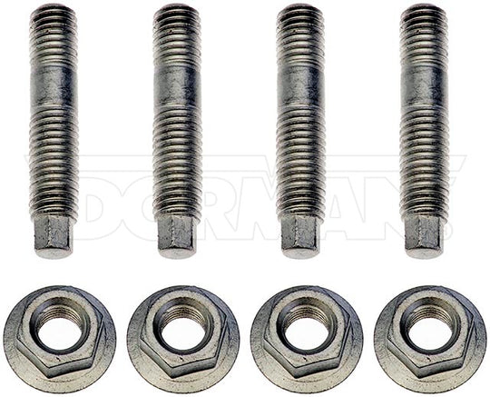 32105 Exhaust Manifold Stud and Nut Dorman - HELP Canada
