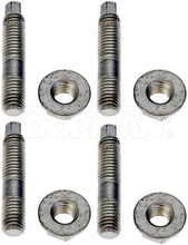 Load image into Gallery viewer, 32105 Exhaust Manifold Stud and Nut Dorman - HELP Canada