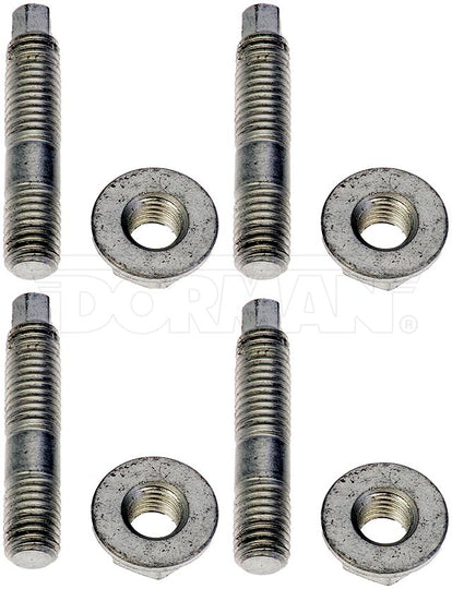 32105 Exhaust Manifold Stud and Nut Dorman - HELP Canada