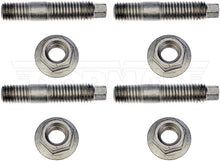 Load image into Gallery viewer, 32105 Exhaust Manifold Stud and Nut Dorman - HELP Canada