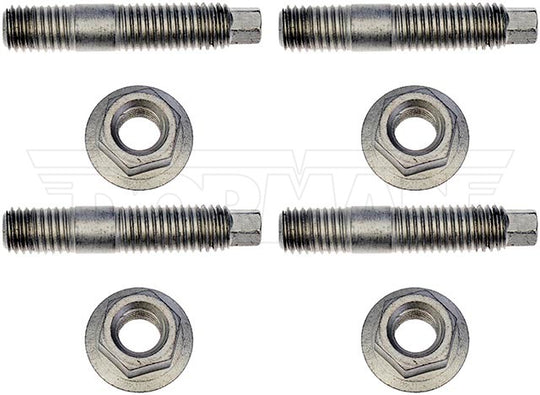 32105 Exhaust Manifold Stud and Nut Dorman - HELP Canada