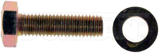 32106 Turbocharger Mounting Bolt Dorman - HELP Canada