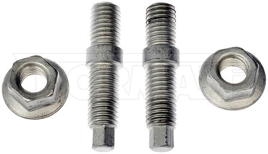 32110 Exhaust Manifold Stud and Nut Dorman - HELP Canada