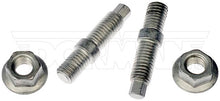 Load image into Gallery viewer, 32110 Exhaust Manifold Stud and Nut Dorman - HELP Canada
