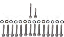 Charger l'image dans la galerie, 32114 Exhaust Manifold Hardware Kit Dorman - HELP Canada