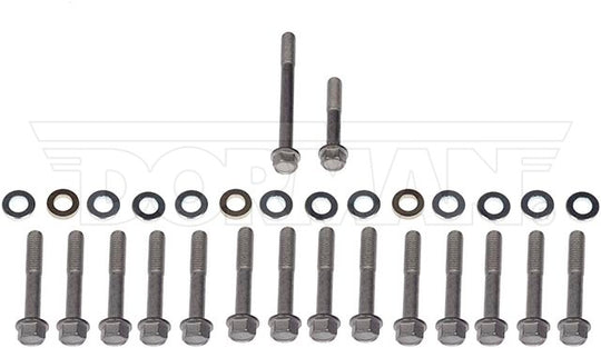 32114 Exhaust Manifold Hardware Kit Dorman - HELP Canada