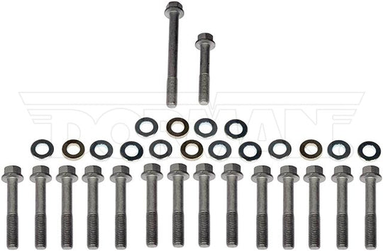 32114 Exhaust Manifold Hardware Kit Dorman - HELP Canada