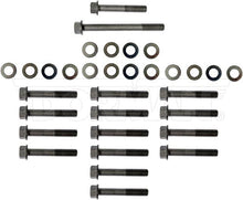 Charger l'image dans la galerie, 32114 Exhaust Manifold Hardware Kit Dorman - HELP Canada