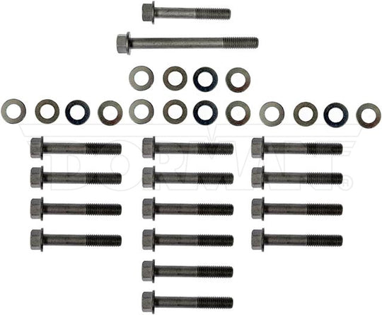 32114 Exhaust Manifold Hardware Kit Dorman - HELP Canada
