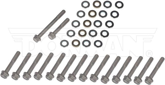 32114 Exhaust Manifold Hardware Kit Dorman - HELP Canada