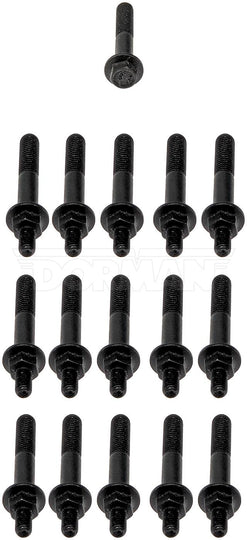 32120 Exhaust Manifold Hardware Kit Dorman - HELP Canada