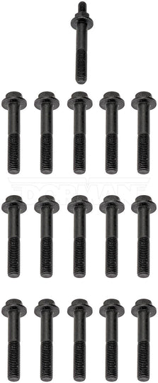 32120 Exhaust Manifold Hardware Kit Dorman - HELP Canada