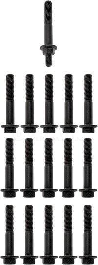 32120 Exhaust Manifold Hardware Kit Dorman - HELP Canada