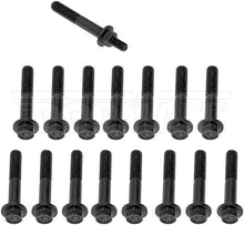 Load image into Gallery viewer, 32120 Exhaust Manifold Hardware Kit Dorman - HELP Canada