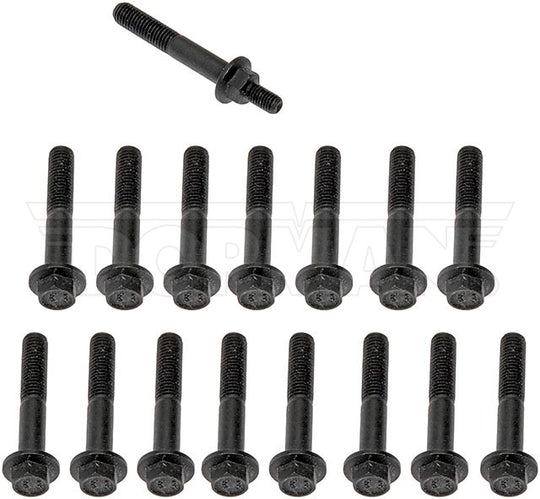 32120 Exhaust Manifold Hardware Kit Dorman - HELP Canada