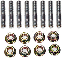 Charger l'image dans la galerie, 32121 Exhaust Manifold Hardware Kit Dorman - HELP Canada