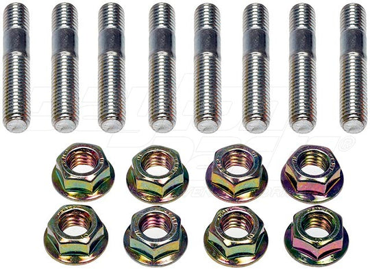 32121 Exhaust Manifold Hardware Kit Dorman - HELP Canada