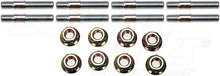 Charger l'image dans la galerie, 32121 Exhaust Manifold Hardware Kit Dorman - HELP Canada