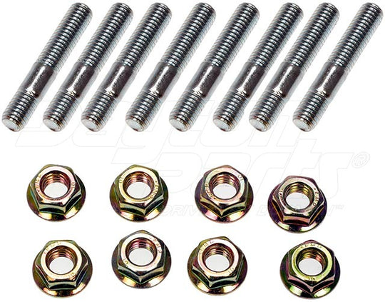 32121 Exhaust Manifold Hardware Kit Dorman - HELP Canada