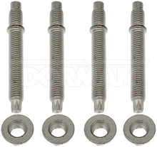 Load image into Gallery viewer, 32122 Exhaust Flange Stud and Nut Dorman - HELP Canada