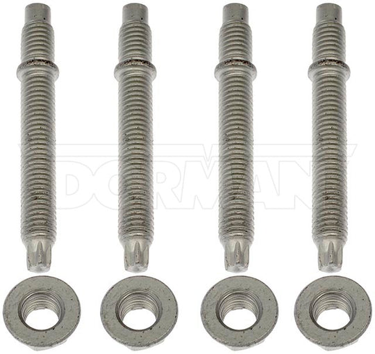 32122 Exhaust Flange Stud and Nut Dorman - HELP Canada