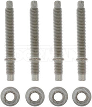 Load image into Gallery viewer, 32122 Exhaust Flange Stud and Nut Dorman - HELP Canada