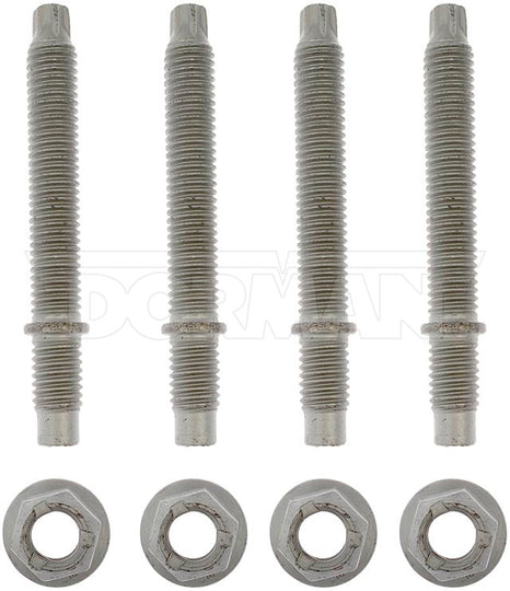 32122 Exhaust Flange Stud and Nut Dorman - HELP Canada