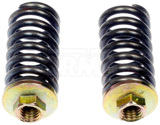 32123 Exhaust Nut Dorman - HELP Canada