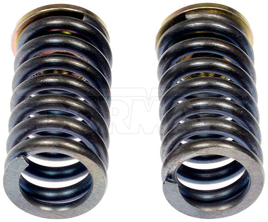 32123 Exhaust Nut Dorman - HELP Canada