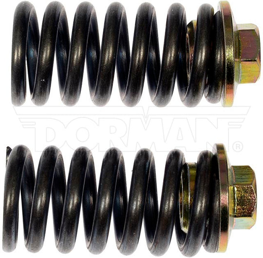 32123 Exhaust Nut Dorman - HELP Canada
