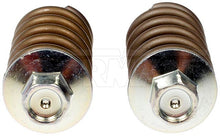 Load image into Gallery viewer, 32124 Exhaust Manifold Bolt and Spring Dorman - HELP Canada