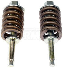 Load image into Gallery viewer, 32124 Exhaust Manifold Bolt and Spring Dorman - HELP Canada