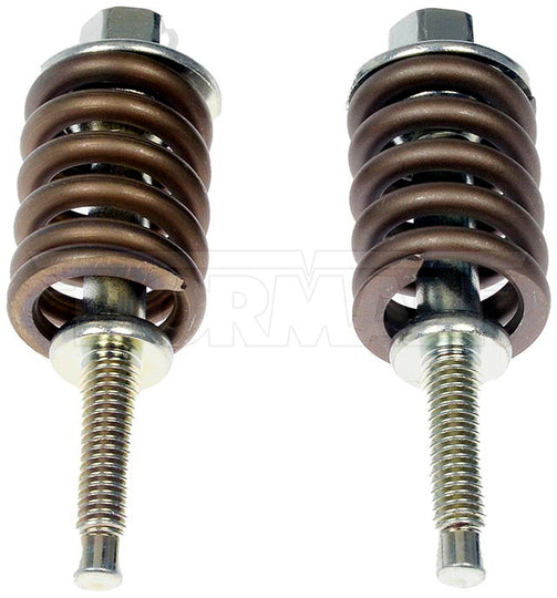 32124 Exhaust Manifold Bolt and Spring Dorman - HELP Canada